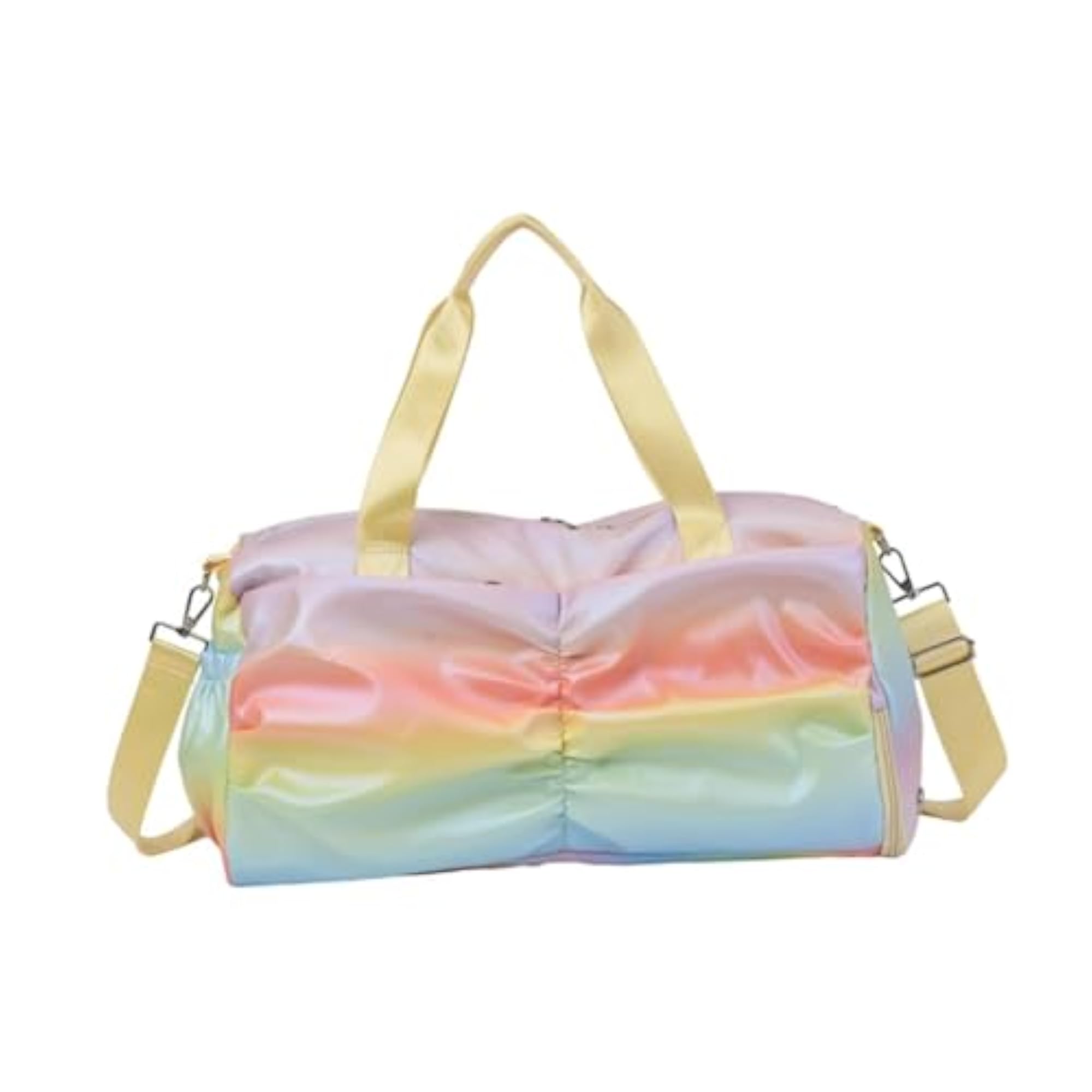 Waterproof Travel Tote Bag for Exercise & Short Trips