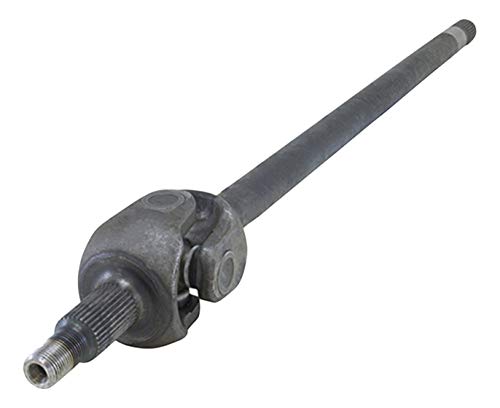 Yukon Gear & Axle (YA C5086666AB) Front Right Axle Assembly for Chrysler 9.25 Differential