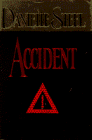 Accident (Bantam/Doubleday/Delacorte Press Large Print Collection)