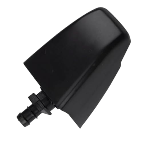 Buse lave-phare avant automatique pour Land Cruiser J100 gicleur noir haute pression