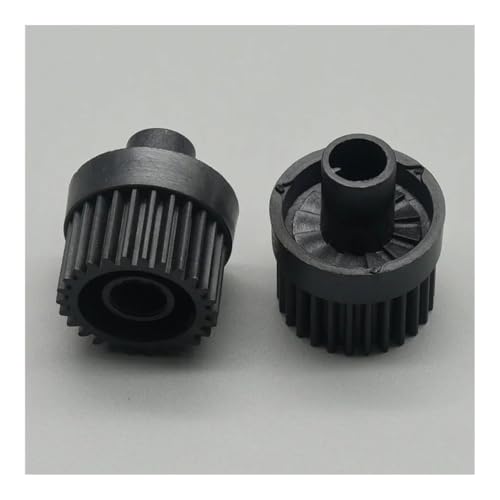 Engrenage de fusion JC66-01202A de rechange pour imprimante Samsung SCX4200