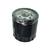 Oil Filter Interchange Part Number 04892339AA Compatible For Journey 2.4L / Sebring Caliber/Patriot