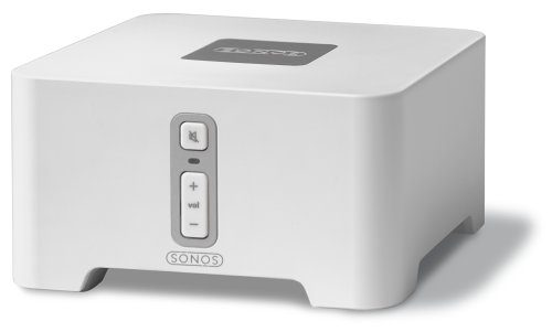 Sonos ZP80 (2006) - White