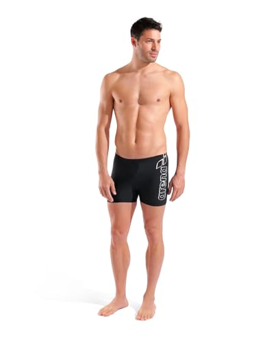 Arena Costume Parigamba Scratchy Nero Uomo 48 - 3