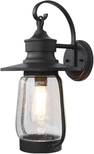 Corps lampe en aluminium moulé sous pression pour lanterne extérieure