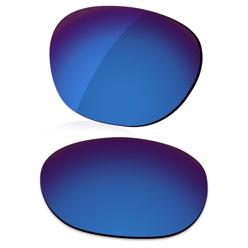 Image of LenzReborn High-impact Polarized Lens Replacement for RayBan RB4162 59mm Sunglass - More Options