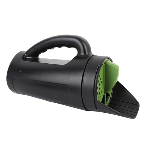 Distribuidor Manual de Manchas 80 oz con Pala para Jardín miniatura 6