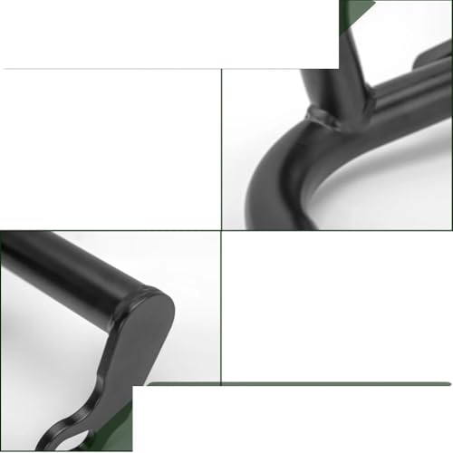 Pare-chocs de protection moteur pour moto MT15 en milieu urbain - 4