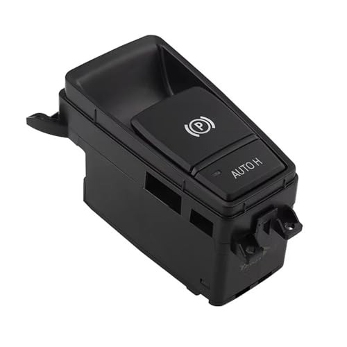Bouton de commande de frein coincé sur BMW X6 E71 : Solution 61319148508