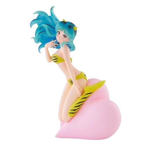 Amazon.co.jp: うる星やつら ESPRESTO-Soft and drifting-ラム