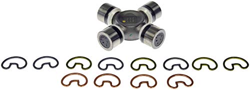 Dorman 932-984 Rear Drive Shaft Repair Kit - Only Fits Dorman Driveshafts Compatible with Select Models (Made in USA)