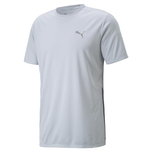 Camisetas M Under Armour Tech 2.0 Dry Fit - Blanco