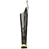 LaCrosse Storm Hip 31 Mens Insulated Steel Toe Work Boots featuring Foam Insulation, Natural Rubber Construction, and Grippy Trac-Lite Outsole