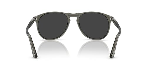 Persol Men's Po9649s Aviator Sunglasses4