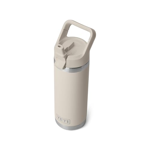 YETI (CGeB) Rambler 18IX{g ^fM XeXX`[ J[}b`OXg[Lbvt P[vg[v