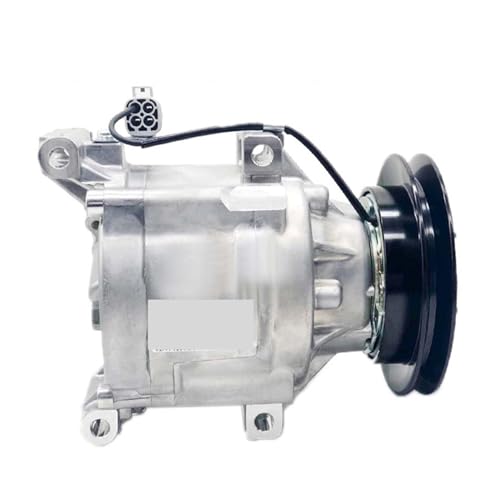 Compresseur AC SCSA06C pour tracteur Kubota 4472206254