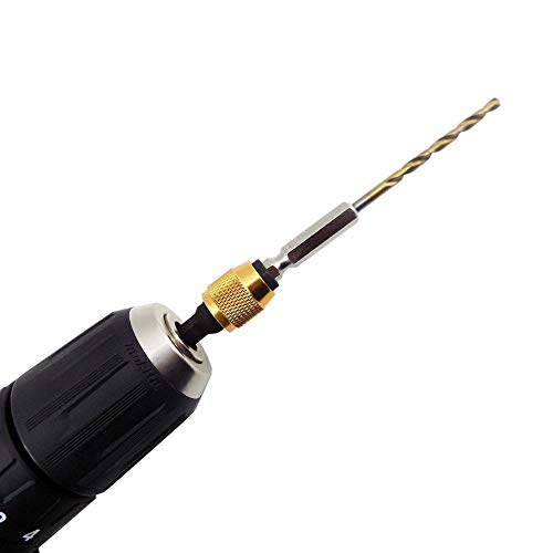 Mtx Jogo De Bits E Brocas Com Adaptador Magnetico Crv Em Caixa