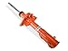 Koni 8750 1108 Shock (STR.T (Orange)11-14 Ford Mustang V6 & V8 All models excl. GT 500 - Front)