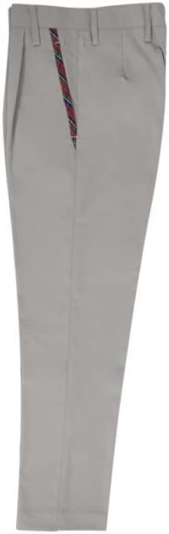 GenericDav School Uniform for Boys by Ankit School Uniforms (42/40)