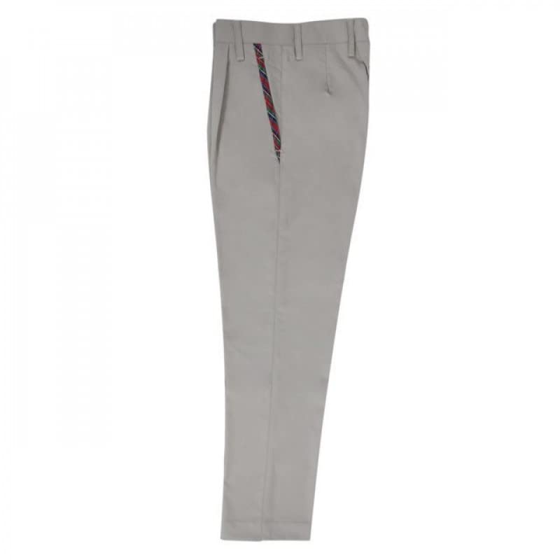 GenericDav School Uniform for Boys by Ankit School Uniforms (42/40)