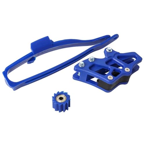 Guide chaîne moto pour Yamaha WR250F et WR450F de 2007 à 2021