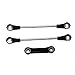 Gearbox Selector Rod Gear Shift Linkage Coupling Rod Repair Kit for VW GOLF MK4 BORA AUDI A3 Seat Toledo Skoda Octavia 1J0711596E 1J0711183D 1J0711803C 1J0711596C 1J0711803B