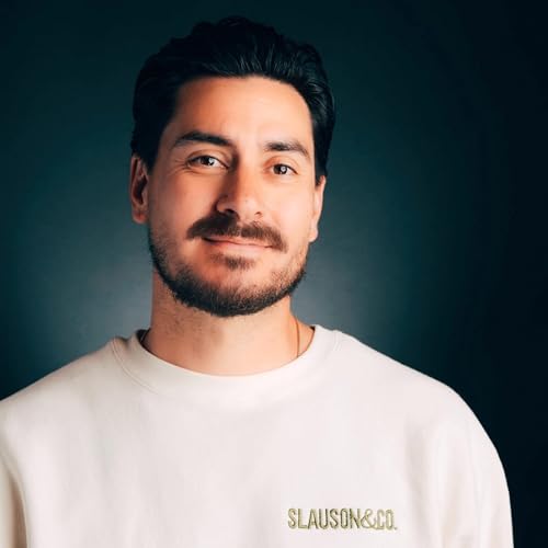 Page de couverture de The Importance of Authenticity In Content Creation With Brandon Edler
