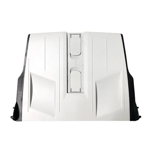 Plateau de sortie papier PA03576-D808 pour réparer le bac Fujitsu Fi-5650