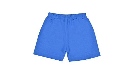 Image of Luke and Lilly Boys Cotton Shorts