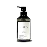 ヴァリジョア/サロンオリジナル SOU シャンプー サロン専売品 500ml 美容室専売 ダメージケア ツヤ髪 保湿