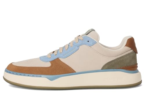 Cole Haan Men's Grandpro Crossover Sneakers4