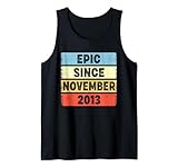 Photo Gallery epic since november 2013 10° compleanno canotta Photo Gallery epic since november 2013 10° compleanno canotta