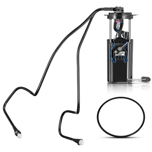 SYKRSS E3726M Electric Fuel Pump Assembly Chevrolet Cobalt
