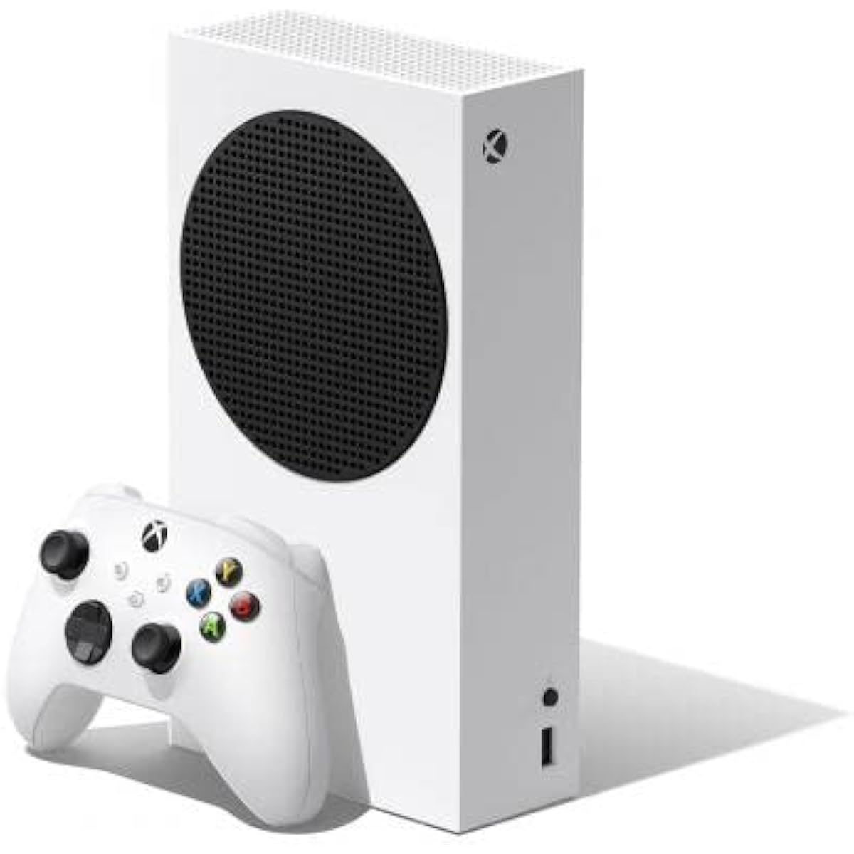 最安値！Xbox Series S マイクロソフト Xbox Series S Xbox XBOX SERIES X/S本体 - 最