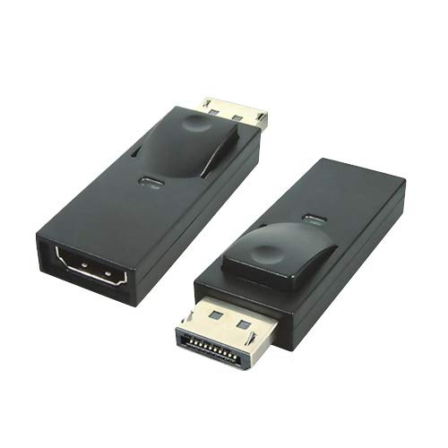PremiumCord Adattatore da DisplayPort a HDMI
