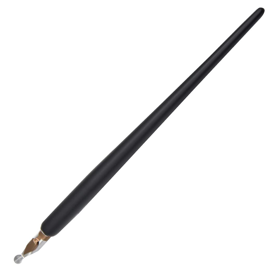 Gullor Wooden Cartoon Pen Set Calligraphy Dip Pens India