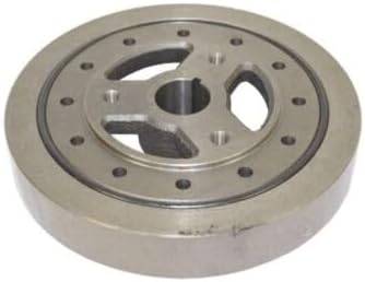 1969-1971 Corvette Balancer Harmonic Crankshaft 350 Except High Performance Part # 6272222