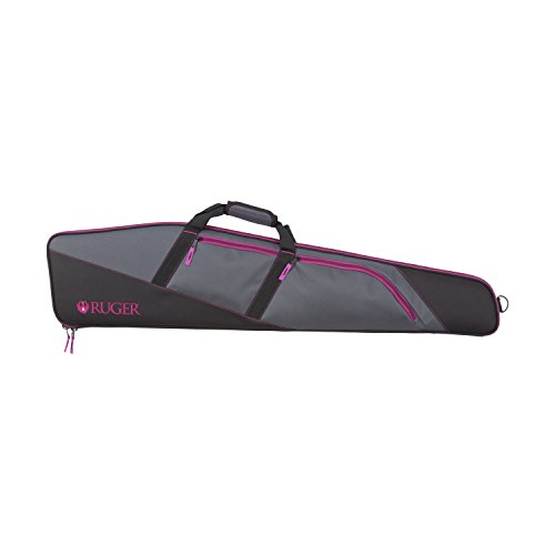 Ruger Tucson Scoped Rifle Case