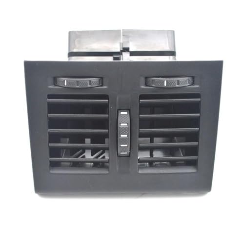 Grille d'aération Skoda Octavia 2 Yeti réparation chauffage habitacle