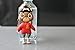 Kanye West Keychain Life of Pablo/YEEZUS Bear
