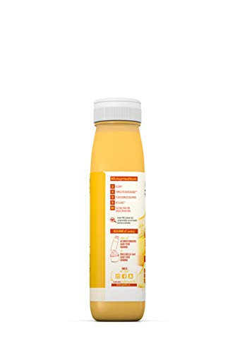 Garnier Fructis Hair Food Banana Champú Ultra Nutritivo 350 Ml - Image 3