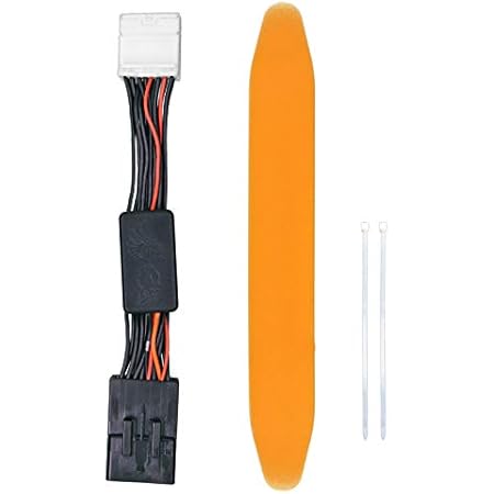 Amazon ピカイチ ニッサン デイズ B21w 0 デイズルークス B21a Ba0 電源取り オプションカプラー ﾋｭｰｽﾞﾎﾞｯｸｽに挿すだけ ハーネス スイッチ 車 バイク