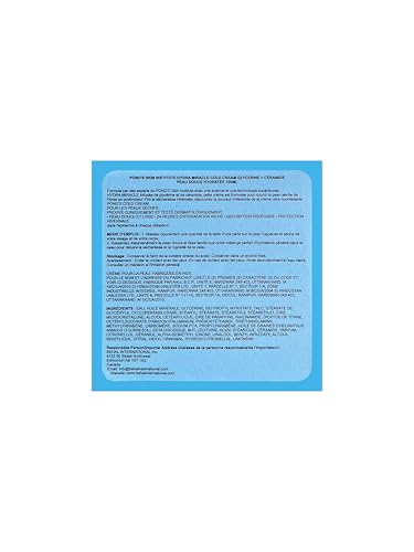 Pond's Moisturing Cold Cream 100ml