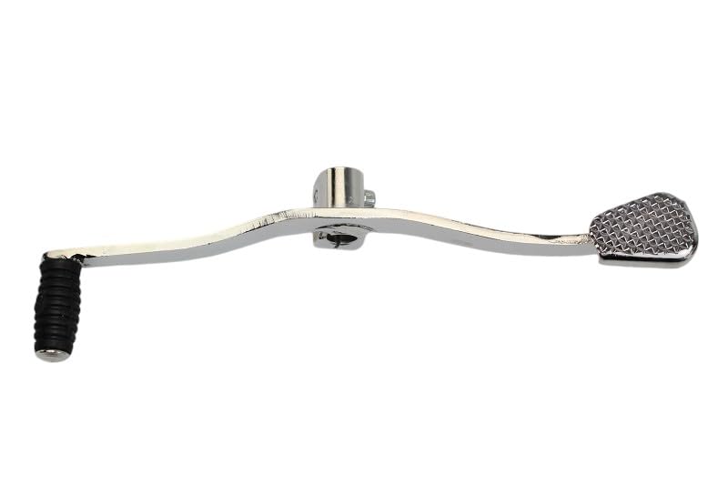 Amazon | ミニモト 遠心クラッチエンジン用シフトペダルメッキ