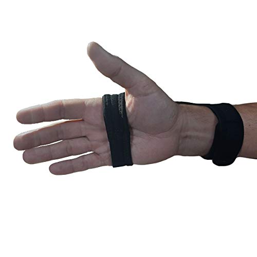 Munhequeira neoprene para Lanterna Mergulho BigBlue