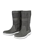 BluePort Storm Seestiefel – wasserdichter Echtleder-Stiefel mit... BluePort Storm Sees - www.hafentipp.de, Tipps für Segler