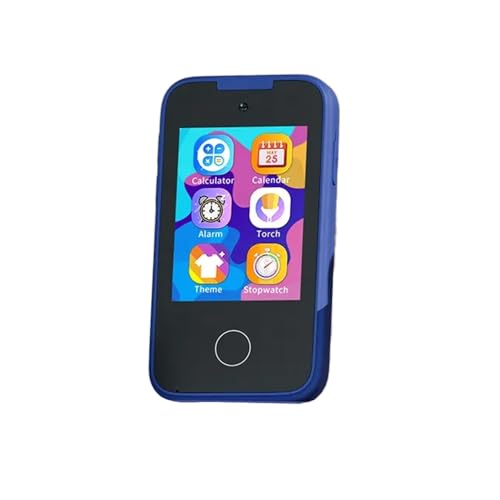専用ケース付き★スマホみたい タッチパネル 知育 おもちゃ 1台 二種類 二色 おもちゃ 子供 人気 こども キッズ 安い 面白い かわいい 男の子 女の子 簡単 本当に撮れる 携帯 写真 動画 撮影 カメラ付き 安心 充電式 小型 小学生 クリスマス 誕