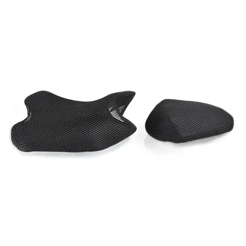 Housse de coussin pour siège arrière CFMOTO 250SR 300SR 450SR 250NK