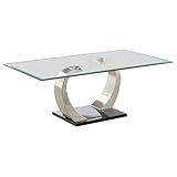 Coaster Shearwater Coffee Table