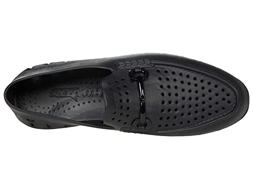 Floafers Chairman Bit Men’s Water Shoes, Functional And Stylish Eva Foam, Waterproof, Lightweight, Sectional Traction, Comfortable, Classy Anti-Slip Indoor And Outdoor Shoes, Floats On Water #TOP1